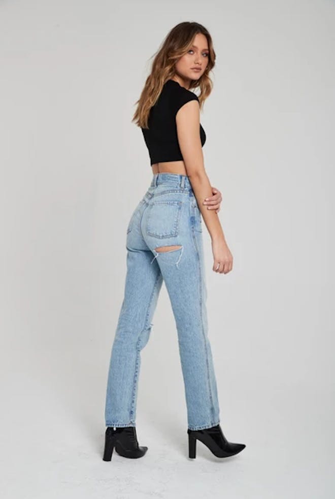 Revice denim best sale customer reviews